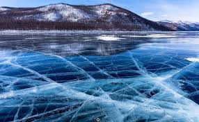 Poetry collection to honor Lake Khuvsgul